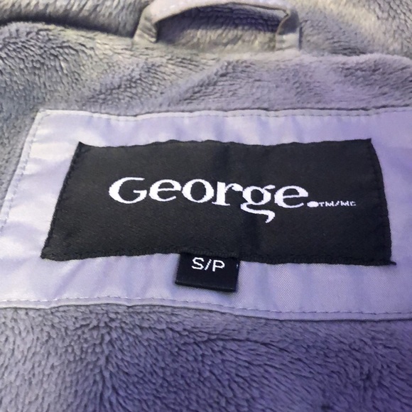 Grey Jacket Good Condition - Picture 3 of 7